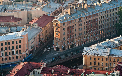 Sekundärmarkt SPB