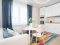 Продажа. 2-К квартира, 63.8М², 1/5 ЭТ.