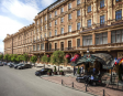 Belmond Grand Hotel Europe